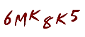 secret code