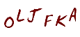 secret code