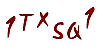 secret code