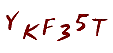 secret code