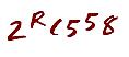 secret code