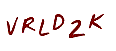 secret code