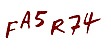 secret code