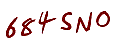 secret code