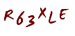 secret code