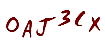 secret code