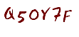 secret code