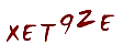 secret code