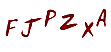 secret code