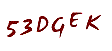 secret code