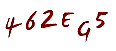 secret code