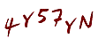 secret code