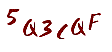 secret code