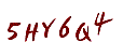 secret code