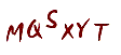 secret code