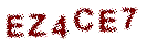 secret code
