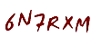 secret code