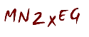 secret code