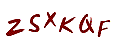 secret code