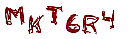 secret code