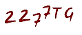 secret code