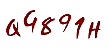 secret code