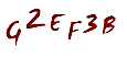 secret code