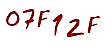 secret code