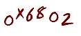 secret code