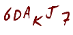 secret code