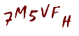 secret code