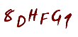 secret code