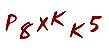 secret code
