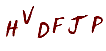 secret code