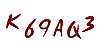secret code
