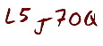 secret code