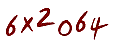 secret code
