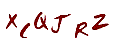 secret code