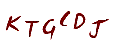 secret code
