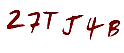 secret code