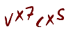 secret code