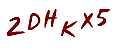 secret code