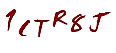 secret code