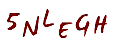 secret code
