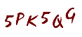 secret code