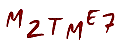 secret code