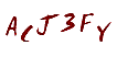 secret code