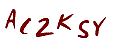secret code