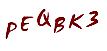 secret code