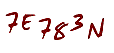 secret code